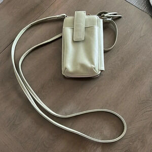 😍Seafoam green crossbody bag 😍